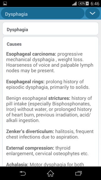 Imagen 1 para Differential Dx Free