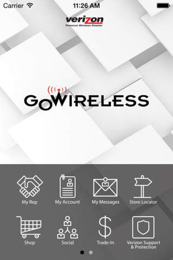 Image 0 for GoWireless