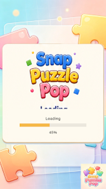 Imagen 0 para Snap Puzzle Pop