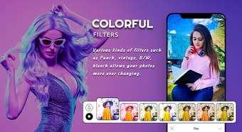 Imagen 0 para Blur Camera for oppo : DS…