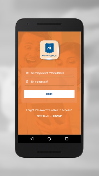 Imagen 2 para AnyTimeLoan - Instant Loa…