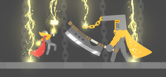 Imagen 0 para Ragdoll Hit:Wild puppet b…