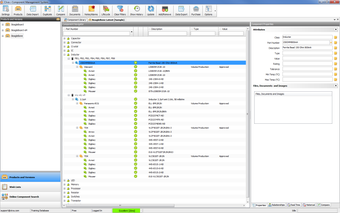 Imagen 2 para Ciiva Bill of Materials M…