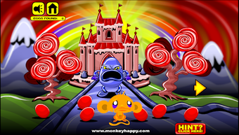 Image 0 for Monkey GO Happy - Top 10 …