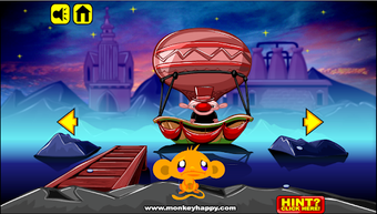 Imagen 1 para Monkey GO Happy - Top 10 …