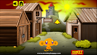 Image 2 for Monkey GO Happy - Top 10 …