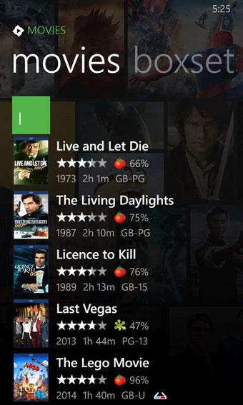 Imagen 0 para Emby for Windows 10