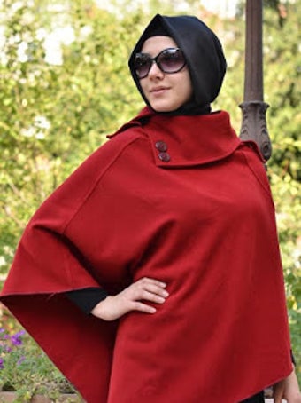 Imagen 2 para Hijab Outfit ideas