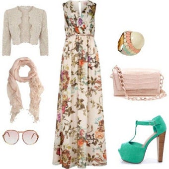 Imagen 1 para Hijab Outfit ideas