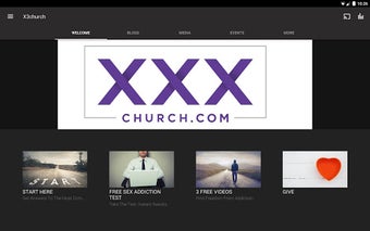Image 3 for X3church