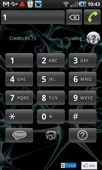 Imagen 0 para VoIP Tablet and Phone