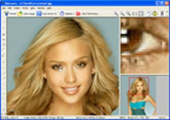 Image 0 for Vextractor