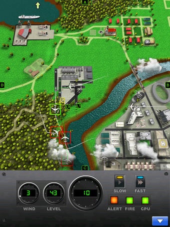 Image 0 for Air Traffic Controller 4.…