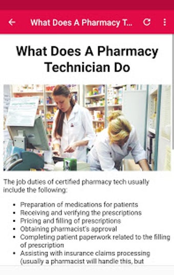 Image 2 for How To Become A Pharmacy …