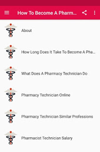 Image 1 for How To Become A Pharmacy …