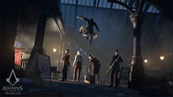 Image 1 for Assassin's Creed Syndicat…