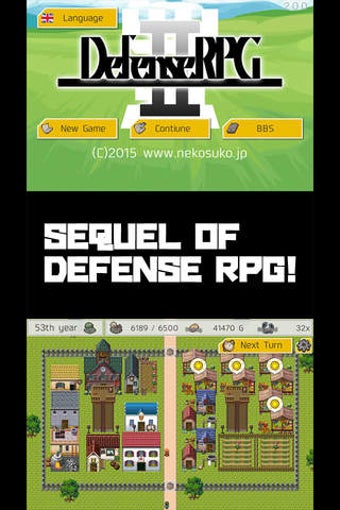 Image 0 for Defense RPG 2