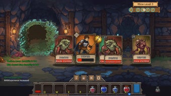 Imagen 0 para Fickle Card Legend
