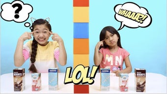 Imagen 1 para KAYCEE & RACHEL in WONDER…
