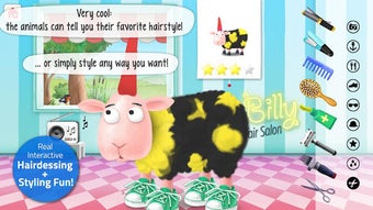 Image 0 for Silly Billy - Hair Salon …