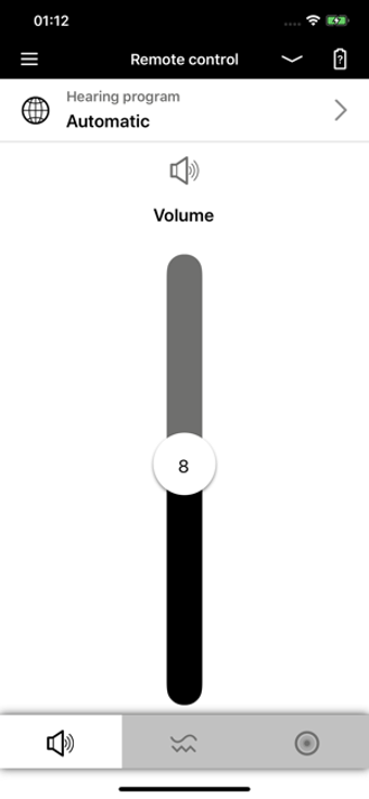 Image 0 for Rexton App