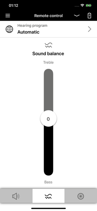 Image 2 for Rexton App
