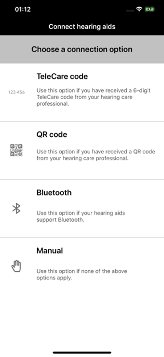 Image 3 for Rexton App
