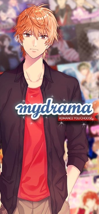 Imagen 0 para My Drama
