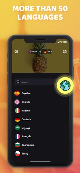 Image 2 for Snaplate - Snap and Trans…