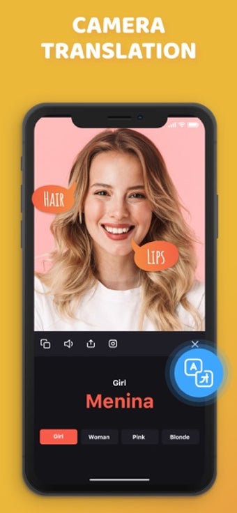 Image 0 for Snaplate - Snap and Trans…