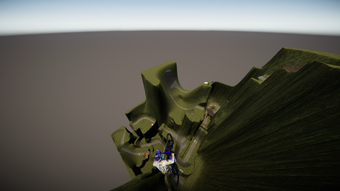 Image 0 for M-Boi Mountain for Descen…