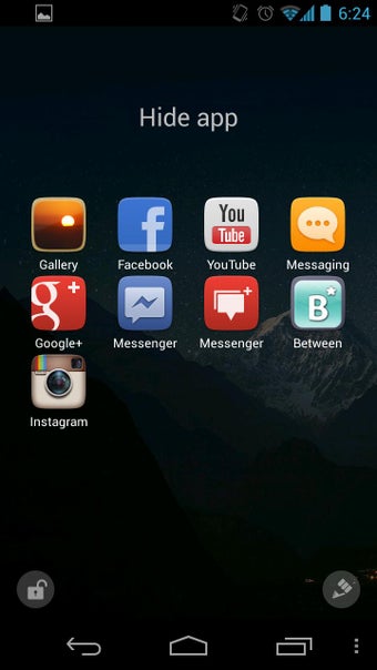 Imagen 2 para GO Launcher Prime (Remove…