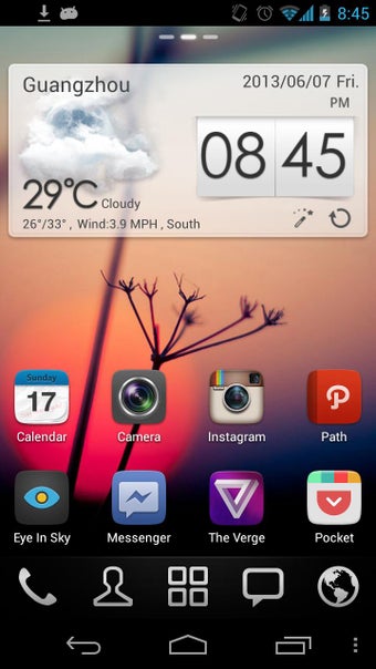 Imagen 0 para GO Launcher Prime (Remove…