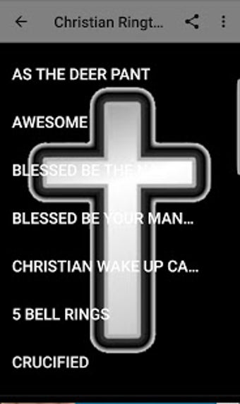 Imagen 2 para Christian Ringtones