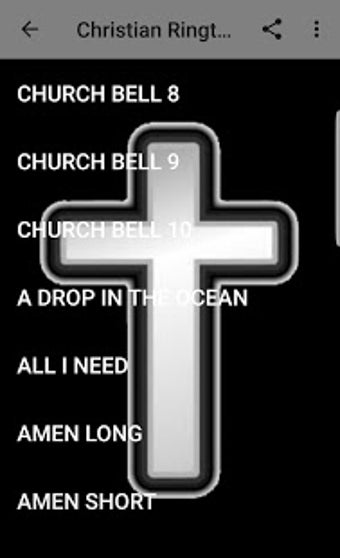 Imagen 1 para Christian Ringtones