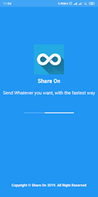 Image 1 for Share On - Ultimate Trans…