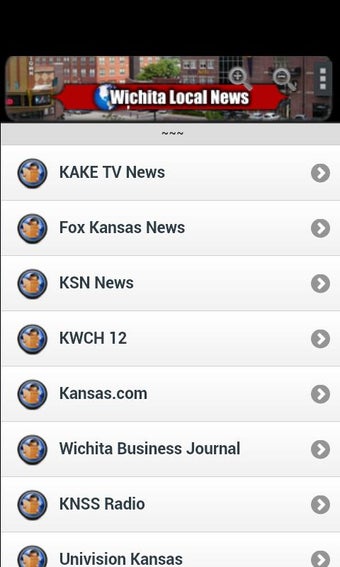 Image 1 for Wichita Local News