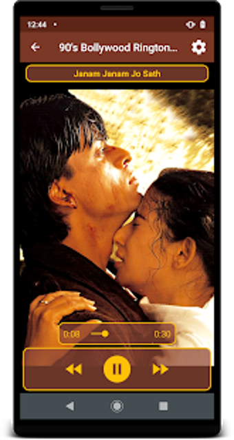 Imagen 1 para 90's Bollywood Ringtone