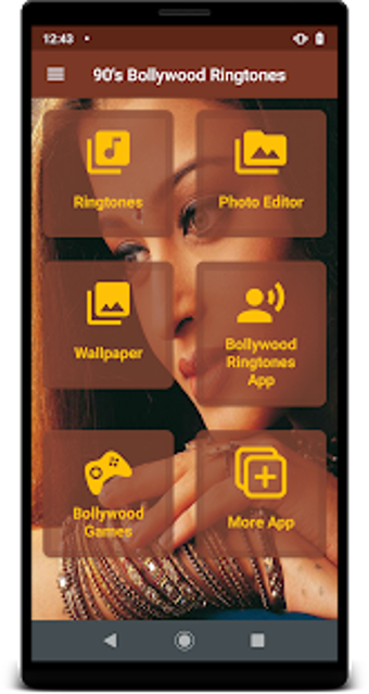 Imagen 0 para 90's Bollywood Ringtone