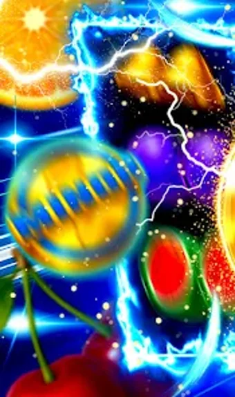 Image 0 for Coin Thunder Dash