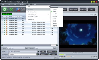 Imagen 0 para Full Video Converter