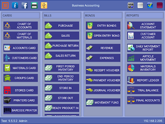 Image 1 for Business Accounting
