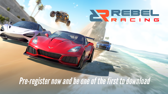 Image 2 for Rebel Racing