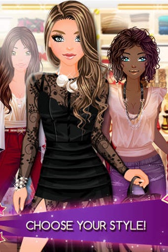 Imagen 0 para OhMyDollz Fashion Show