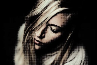 Image 0 for Halftone Art