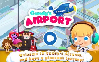 Image 0 for Candy's Airport