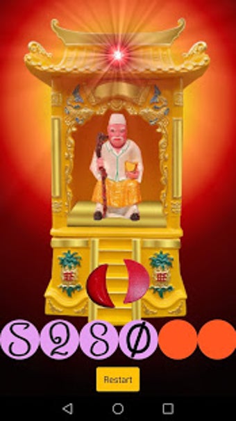Image 1 for NEW MY Datuk Gong Lucky N…