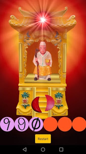 Image 3 for NEW MY Datuk Gong Lucky N…