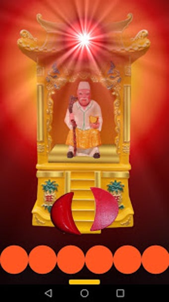 Image 0 for NEW MY Datuk Gong Lucky N…