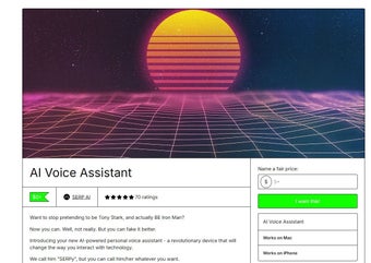 Imagen 0 para AI Voice Assistant